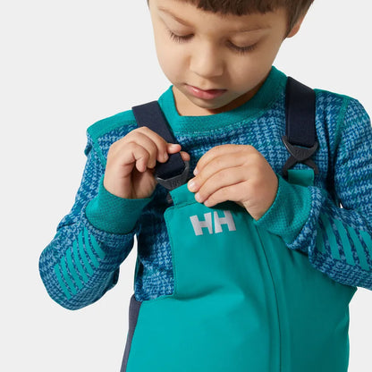 Pantalon d’hiver RIDER 40342-466- Vert - 2 à 8 ans