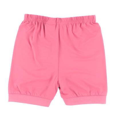 Pyjama 3 pièces - S26P56 - 2 à 14 ans