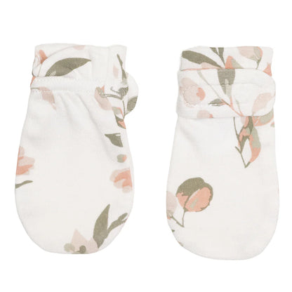 Mitaines anti-égratignures bambou - Feuillage