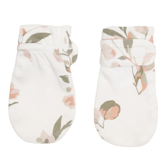 Mitaines anti-égratignures bambou - Feuillage