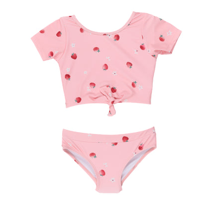 Maillot 2 pièces - S26S14-03 - 4 à 12 ans