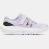Souliers - UA Surge - Lilas - 11E à 3J