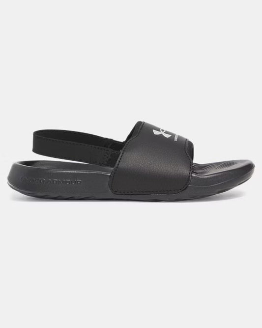 Sandales - Ignit Select  - Noir - 11K à 3J