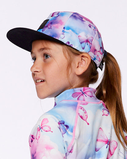 Casquette Imprimée - G30VGC-009 - 6/24 mois et 3-14 ans