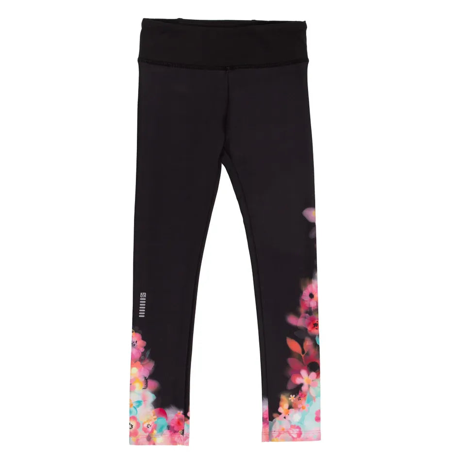 Legging athlétique - S25A84-02 - 4 à 12 ans