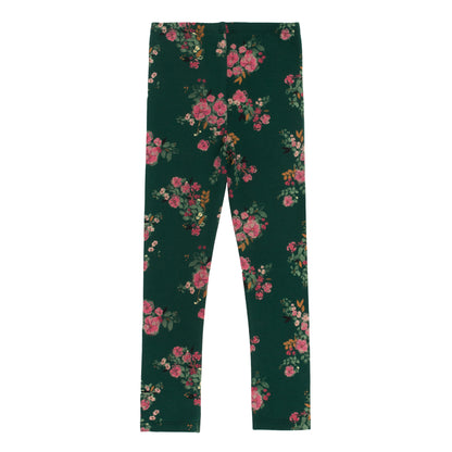 Legging Imprimé- Les jardins de monet - F2404-02 - 2 à 12 ans