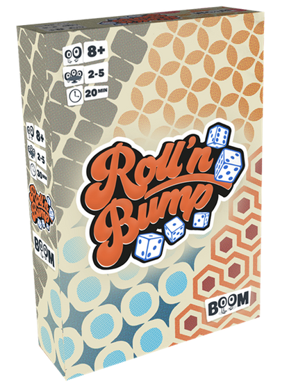 Roll'n Bump