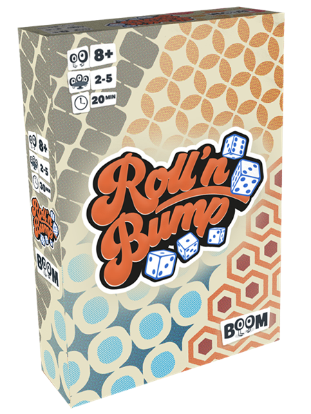 Roll'n Bump