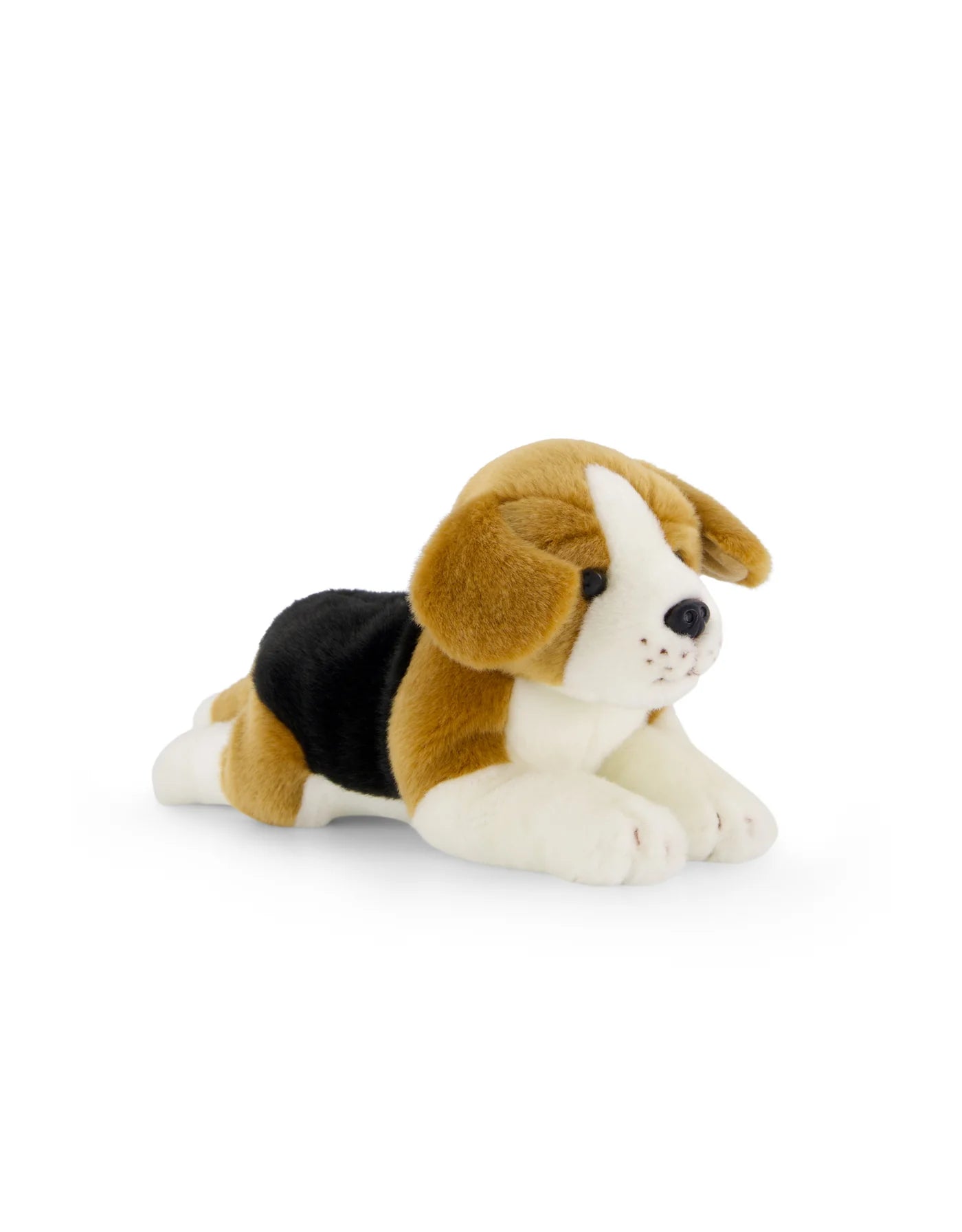 PELUCHE BROOKLYN LE CHIEN BEAGLE