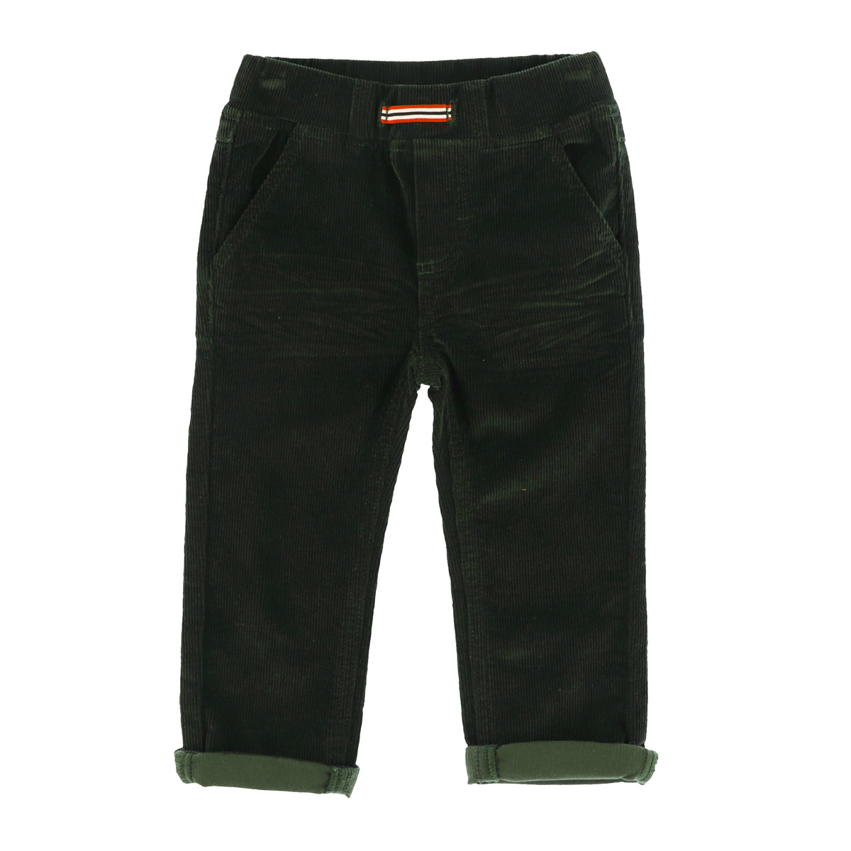 Pantalon - En mode festif- F2675-02- 3 à 24 mois