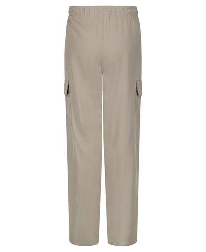 Pantalon beige taupe - 7 à 14 ans