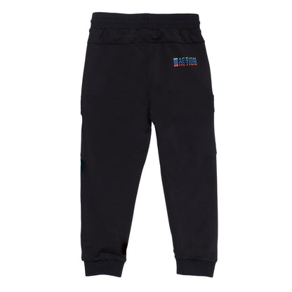 Pantalon athlétique - Division : sports - F25A81-03- 4 à 14 ans