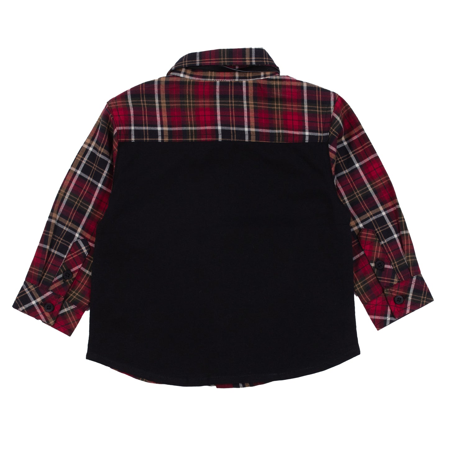 Chemise - Collection des fêtes - F2575-05- 3 à 24 mois
