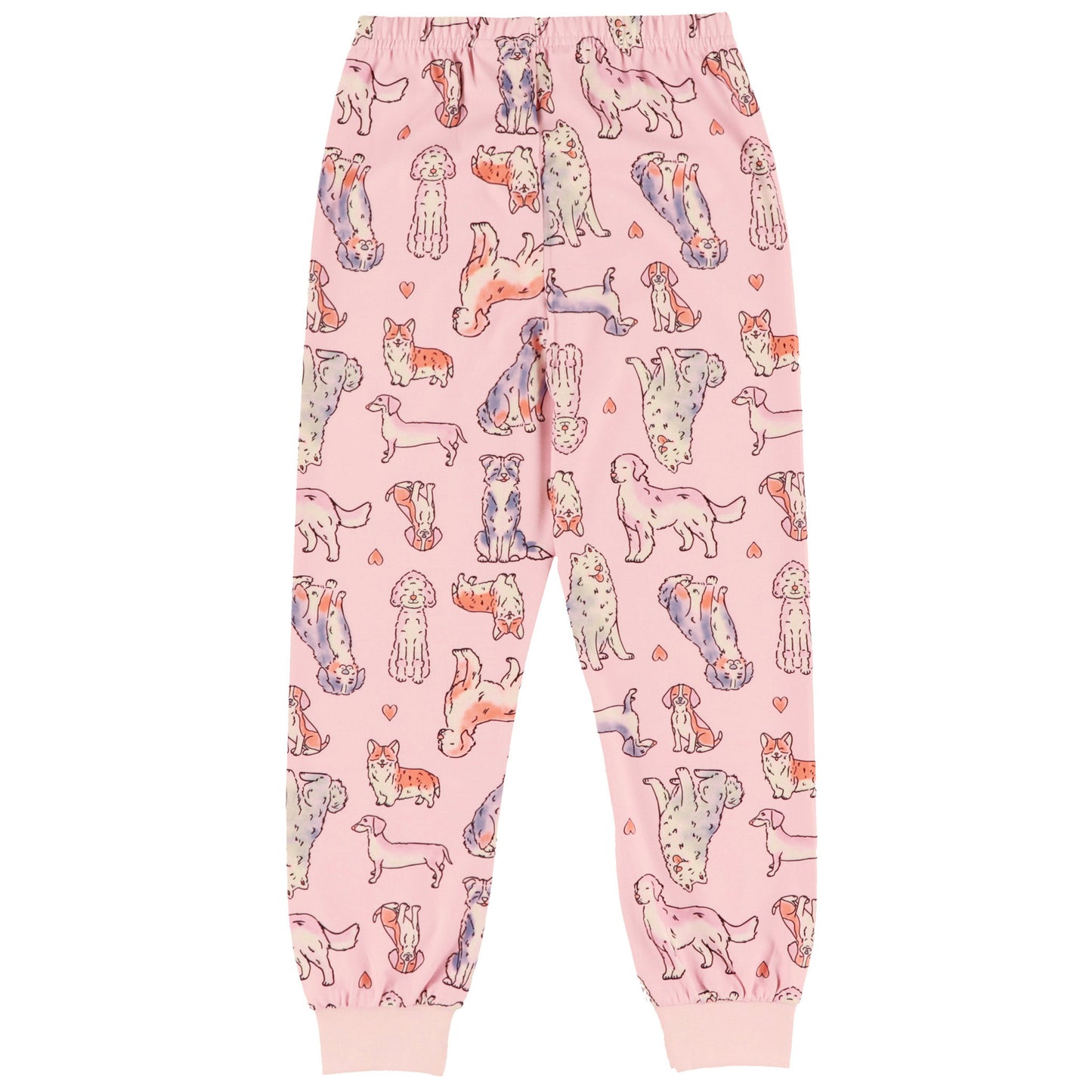 Pyjama - F26P54 - 2 à 14 ans