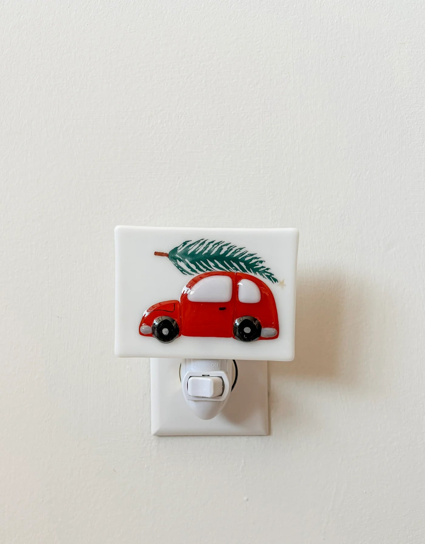 VEILLEUSE NOËL - MON BEAU SAPIN