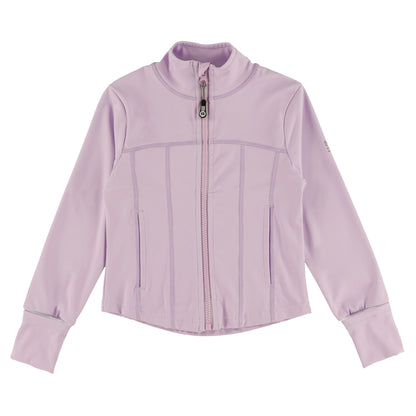 Veste athlétique - Vie active - F26A82-07 - 4 à 14 ans
