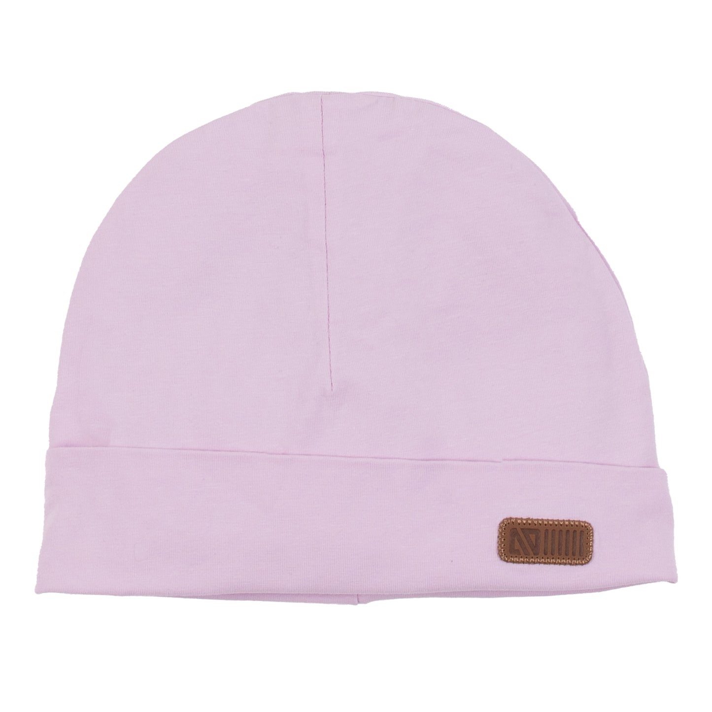 Tuque en jersey - BTUJ210 - Lilas - 2/6 à 7/14 ans