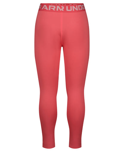 Legging - Rose - 4 à 7 ans