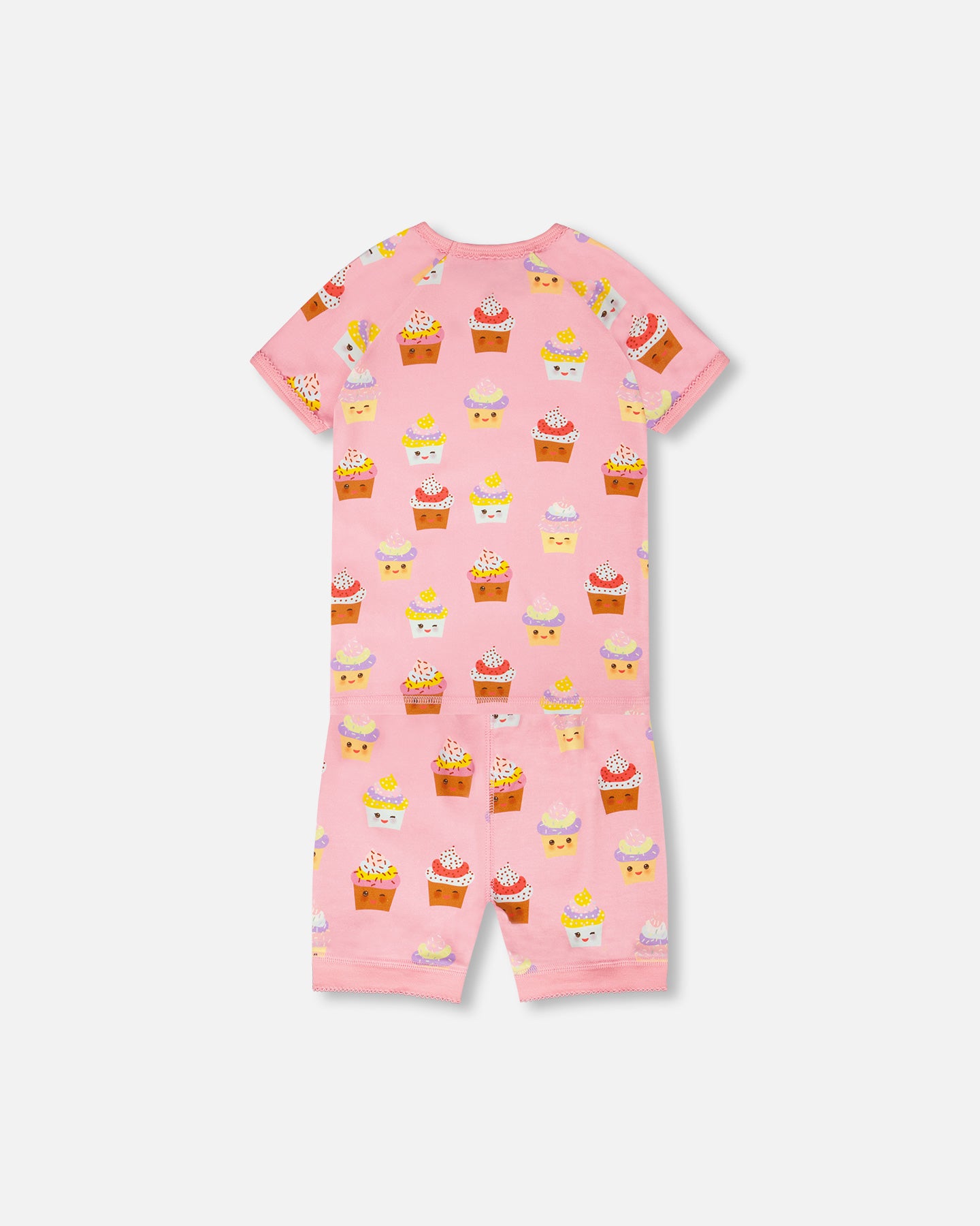 Pyjama 2 pièces - H30PG11_3H096 - 2 à 10 ans