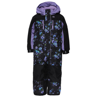 Habit de Neige 1 Pièce Emma - F26M658 - 2 à 10 ans