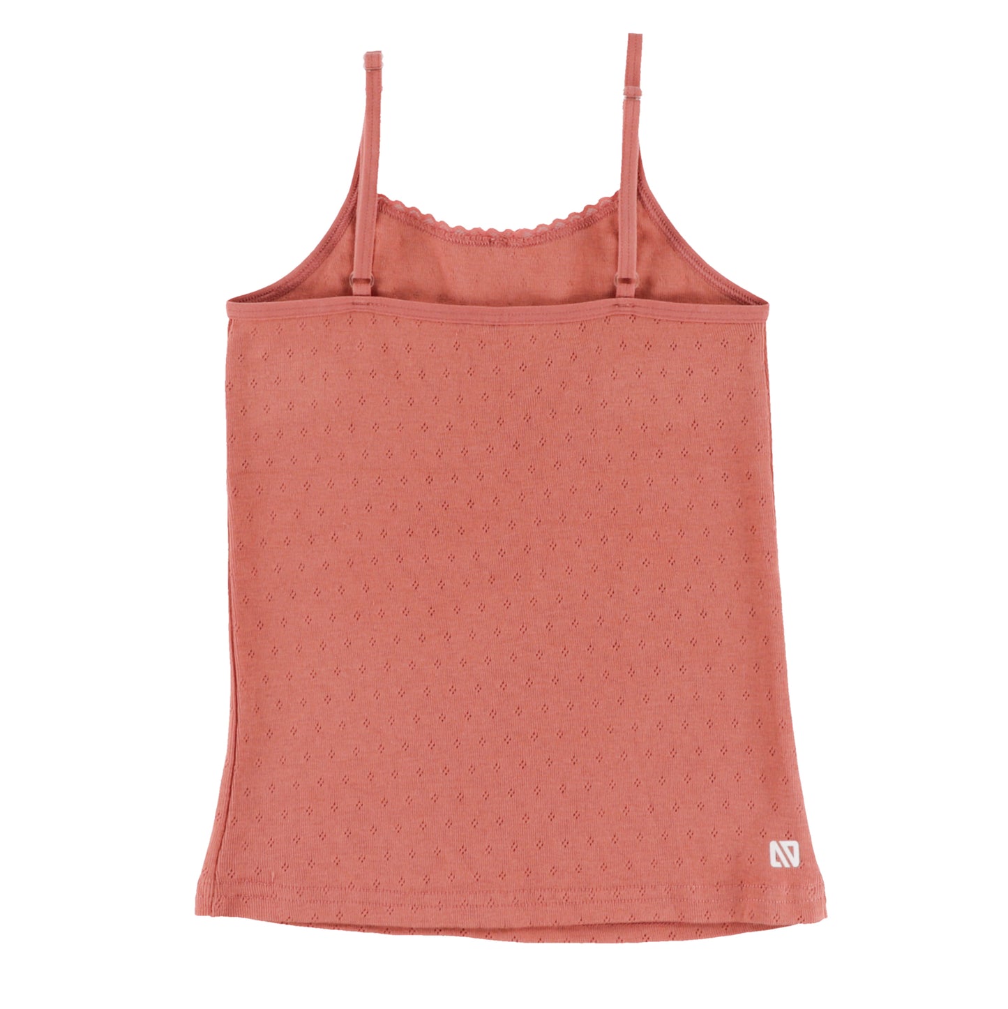 Camisole, paquet de 2 - S26SVC50 - 2 à 12 ans