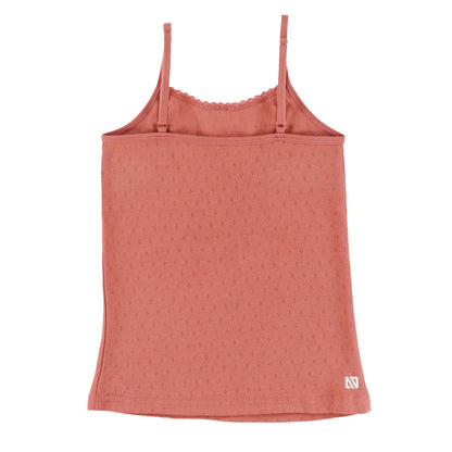 Camisole, paquet de 2 - S26SVC50 - 2 à 12 ans