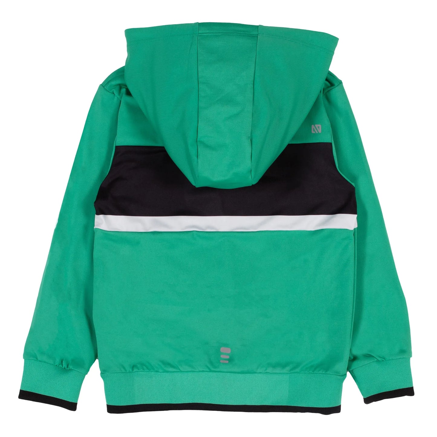 Veste athlétique - S25A81-01 - 4 à 12 ans