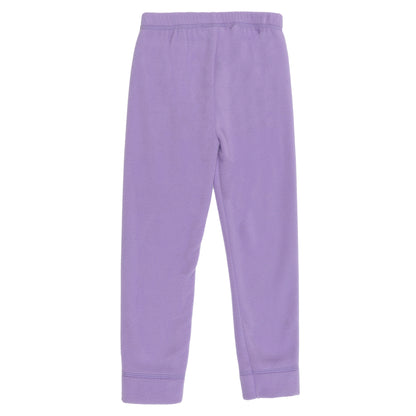 Ensemble thermal - BUWP606-F26 - Ivoire - 2 à 14 ans