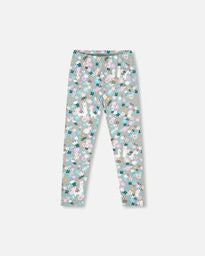 Leggings - H20M60 - 081 - 2 à 10 ans