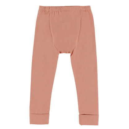 Ensemble tunique et legging - Âme des prairies - F2652-02 - 3 à 24 mois