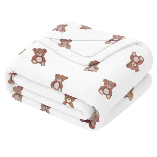 Couverture - F26FB01 Pyjamas des fêtes