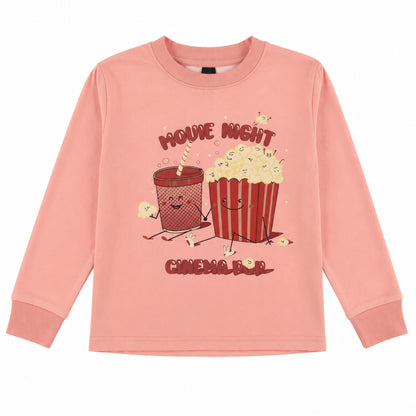 Pyjama - F26P56 - 2 à 14 ans
