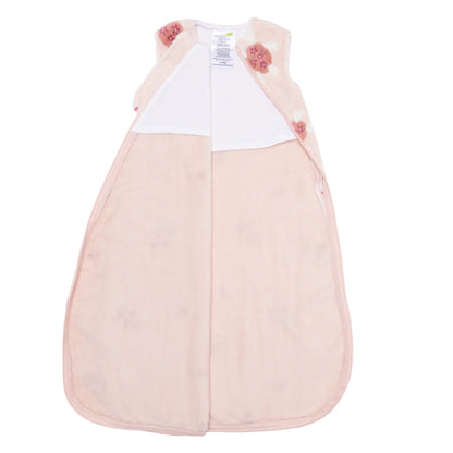 Sac de nuit en peluche - Tortue (1.5 tog)