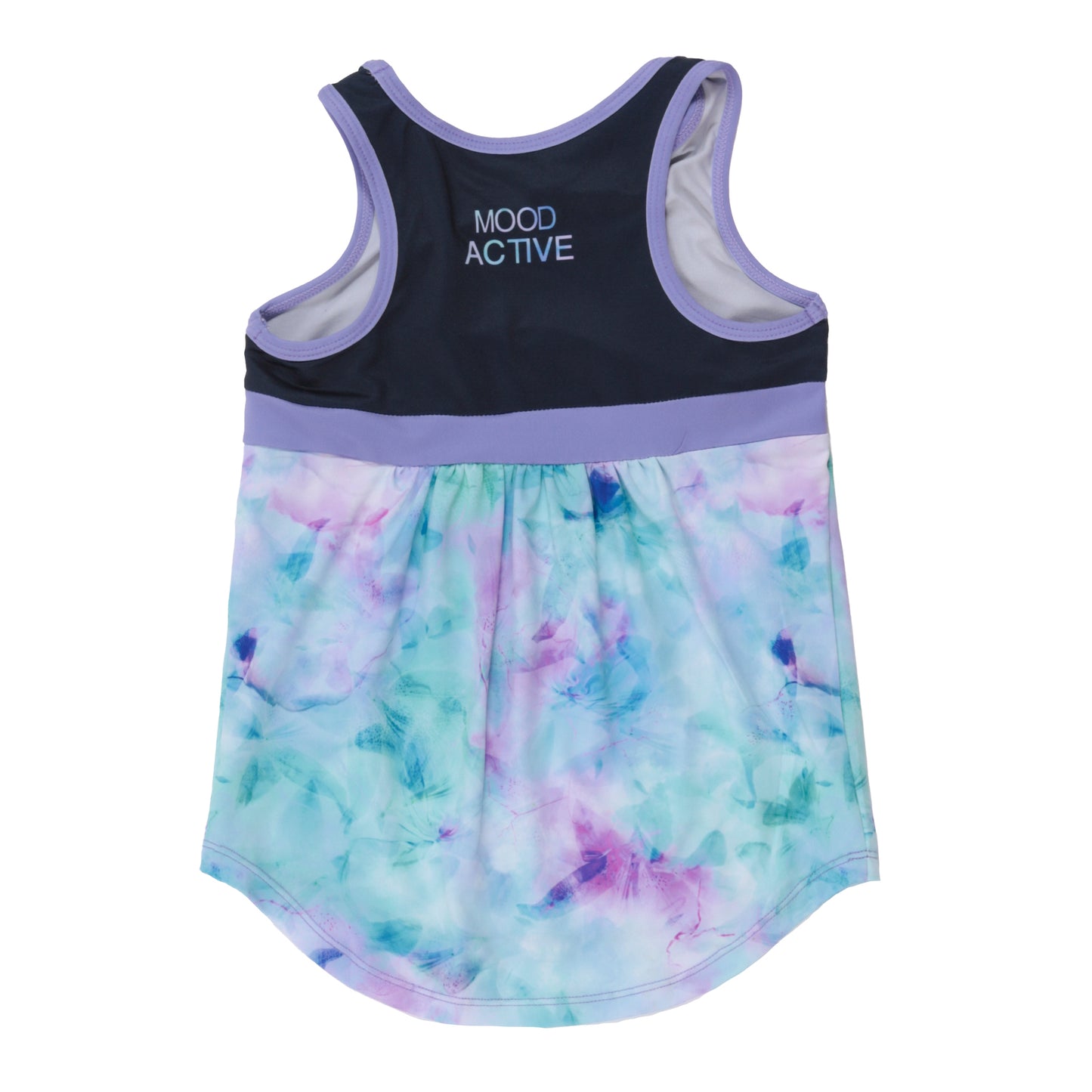 Camisole athlétique - Journée Active - S26A84-06 - 4 à 14 ans