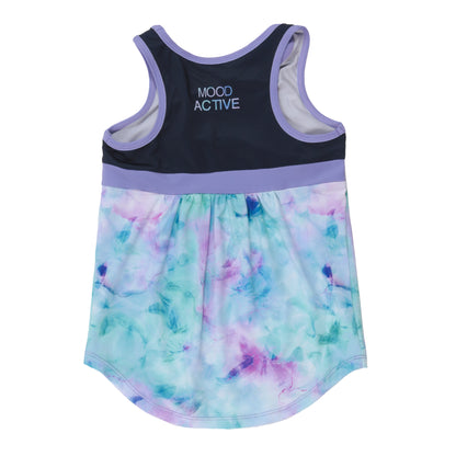 Camisole athlétique - Journée Active - S26A84-06 - 4 à 14 ans