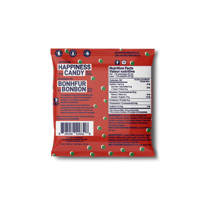 LES TOURBILLONS DE NOËL - 50g