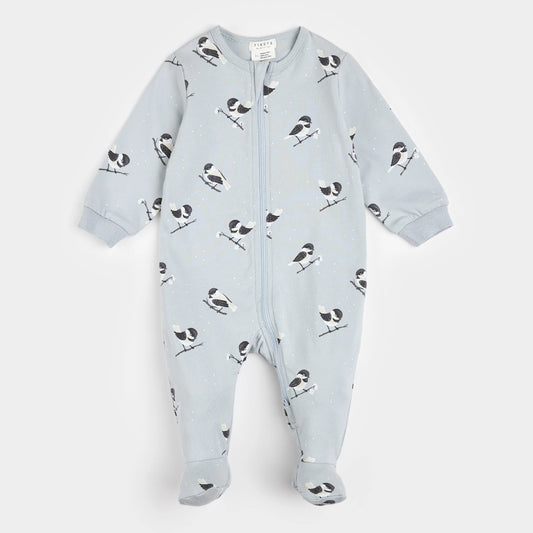 Pyjama « Mésenges » 24FGL26P02B - Nouveau-né à 12M