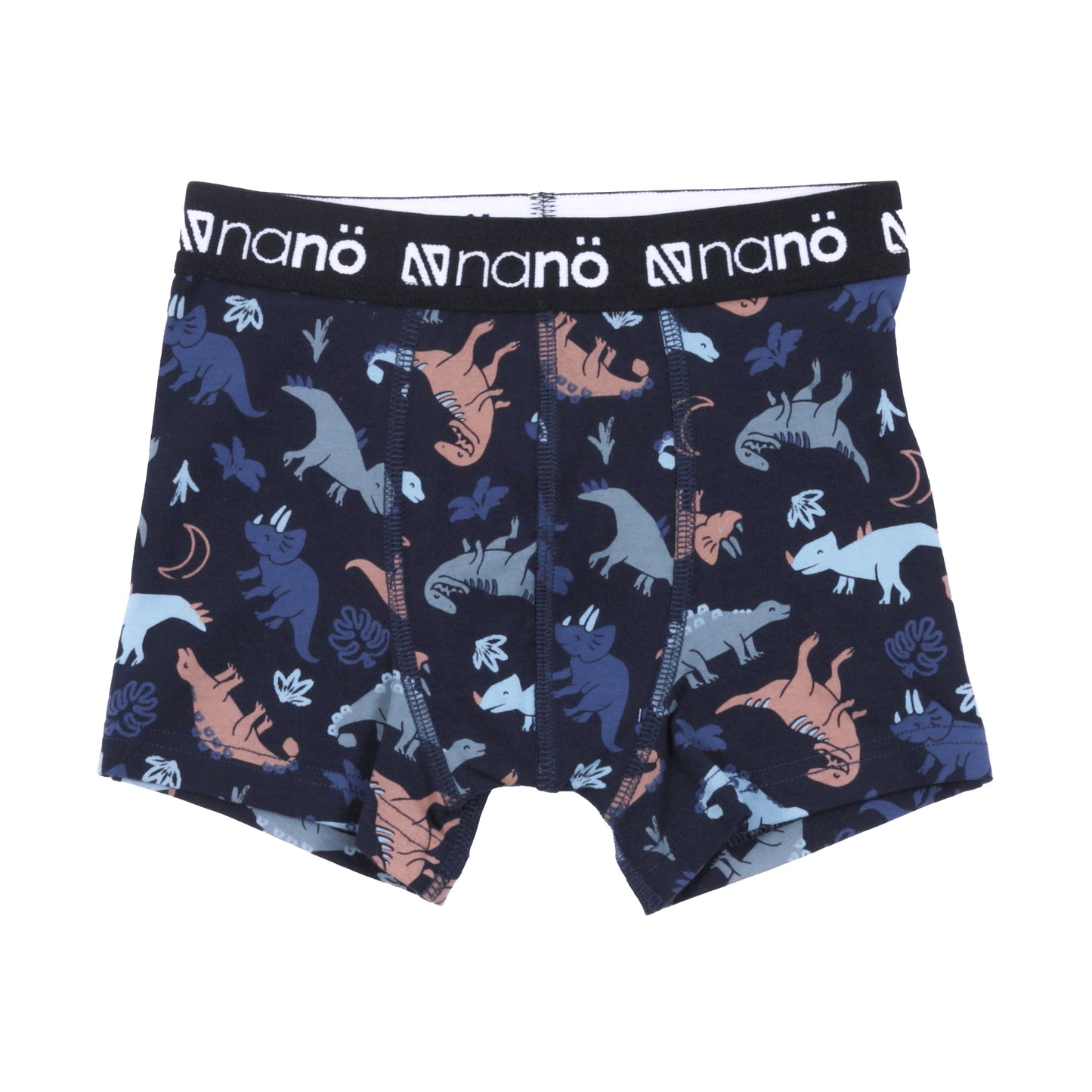 Boxers, paquet de 2 - S26SV01 - 2 à 12 ans