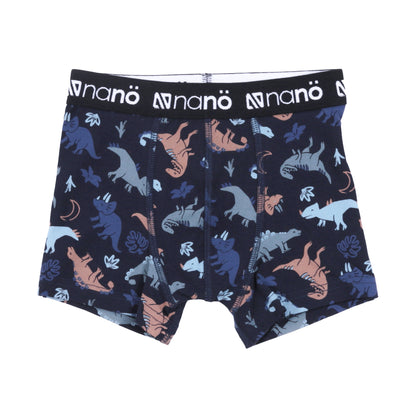 Boxers, paquet de 2 - S26SV01 - 2 à 12 ans