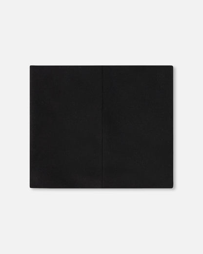 Foulard en jersey -H30W21- 09990 - 6/24 mois à 7/14 ans