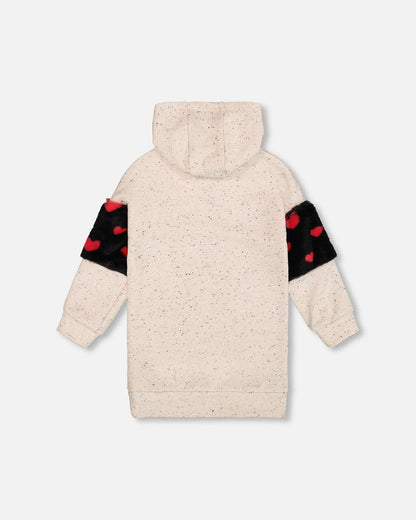 Robe - H20H86 - 000 - 2 à 10 ans