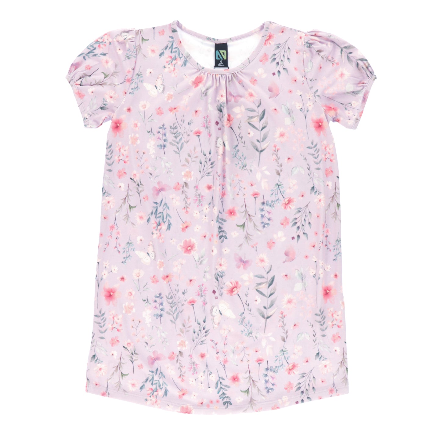 Jaquette - S26P90 - 2 à 12 ans