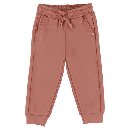 Ensemble cache-couche et pantalon - Charmante floraison - F2656-02 - 3 à 24 mois