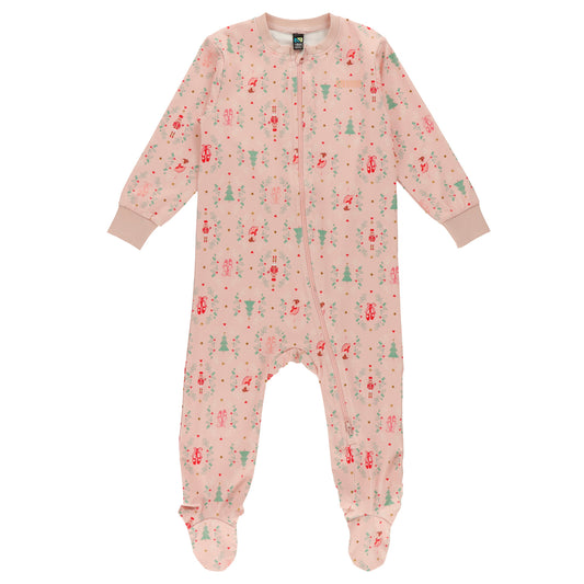 Pyjama - F26P162 - Pyjamas des fêtes - 3 à 24 mois