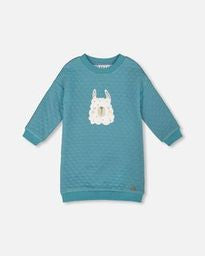 Robe tunic - H20M87 - 408 - 2 à 10 ans