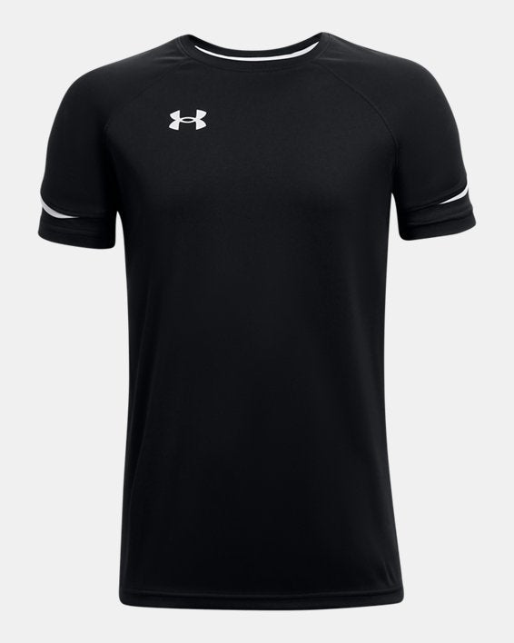 T-shirt Golazo 3.0 Jersey - Noir - 8 à 14 ans