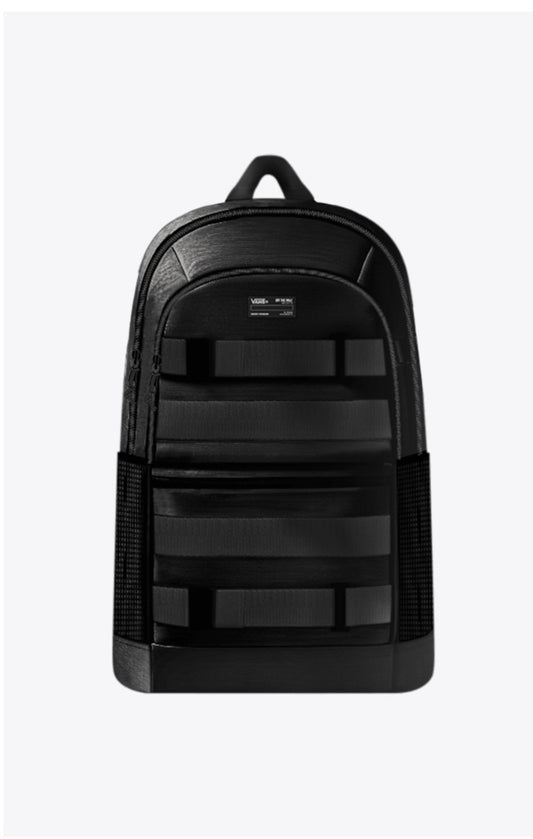 OFF THE WALL® SKATEPACK - Noir