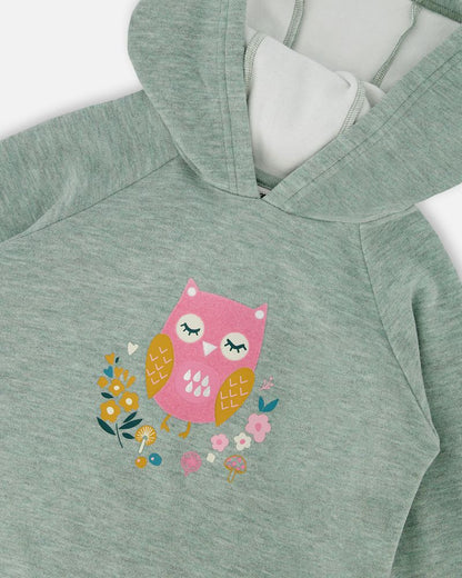 Tunic - H20J78 - 340 - 2 à 10 ans