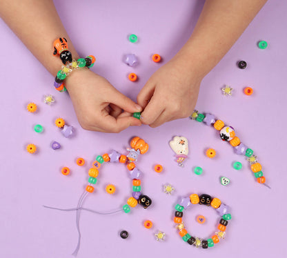 PREMIERS BIJOUX - HALLOWEEN