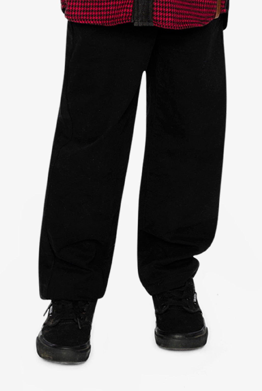 Pantalon - J20OB20-09990 - Noël élégant - 2 à 10 ans